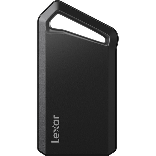 Накопитель Lexar SSD 2TB SL600 USB 3.2 (LSL600X002T-RNBNG) - фото2