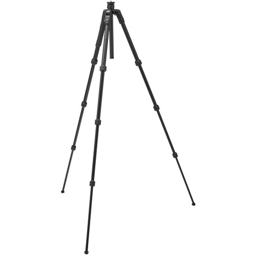 Штатив Manfrotto Befree GT PRO Aluminum (MTBFRTA4GTFB) - фото2