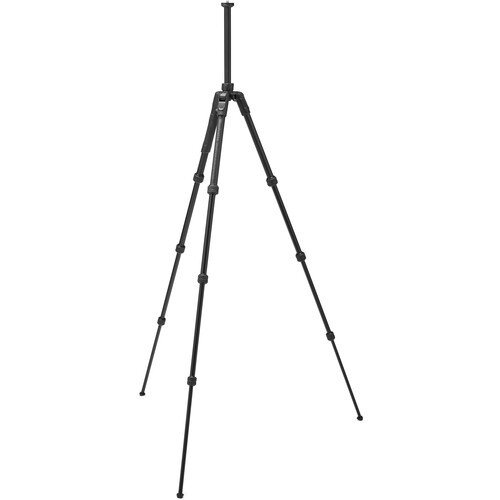 Штатив Manfrotto Befree GT PRO Aluminum (MTBFRTA4GTFB) - фото3