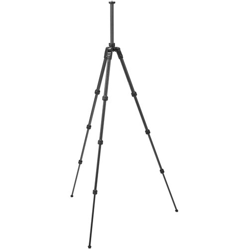 Штатив Manfrotto Befree GT PRO Carbon (MTBFRTC4GTFB) - фото3