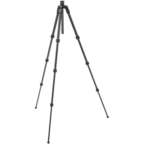 Штатив Manfrotto Befree GT PRO Carbon (MTBFRTC4GTFB) - фото2