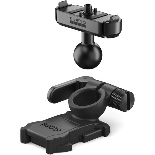 GoPro Magnetic Latch Ball