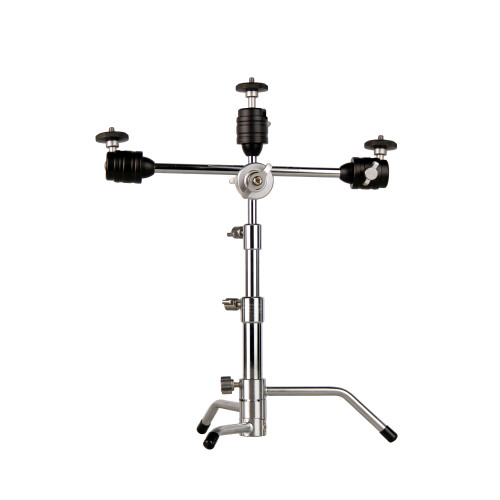 Стойка-тренога Falcon Eyes C-Stand Micro 530С - фото