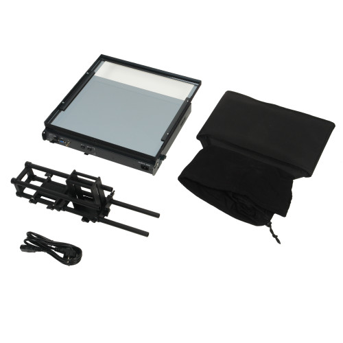 Телесуфлер GreenBean Teleprompter 17Pro SDI - фото7