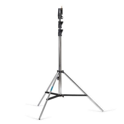 Стойка Manfrotto 126CSUAC Heavy Duty Stand Air - фото