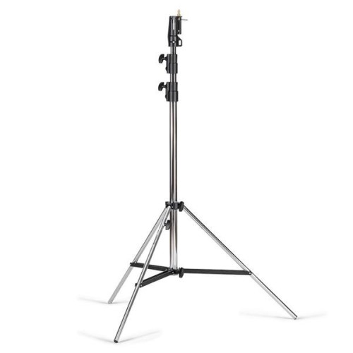 Стойка Manfrotto 126CSU Heavy Duty Stand - фото