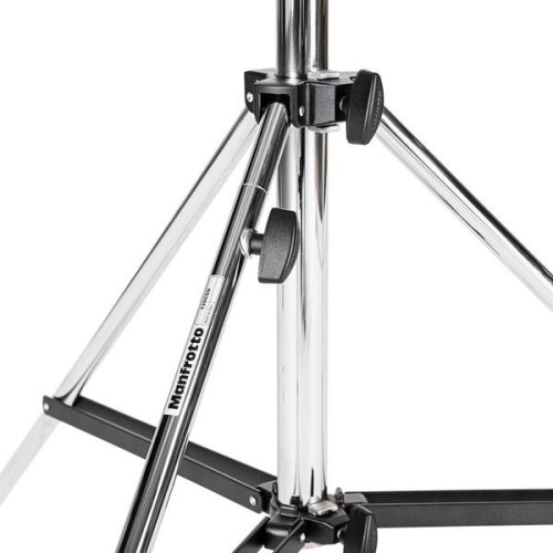 Стойка Manfrotto 126CSU Heavy Duty Stand - фото3