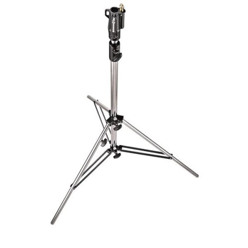 Стойка Manfrotto 008CSU Steel Junior Stand - фото5