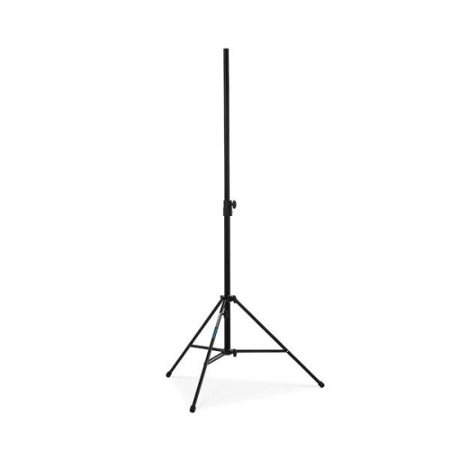 Стойка Manfrotto 126BMUAC Levelling Leg LE Stand Air, Black - фото3