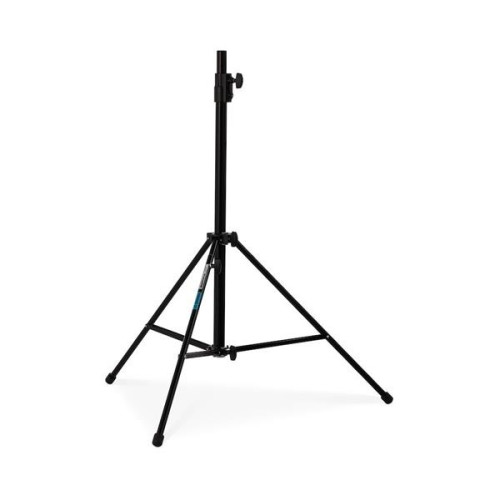 Стойка Manfrotto 126BMUAC Levelling Leg LE Stand Air, Black - фото