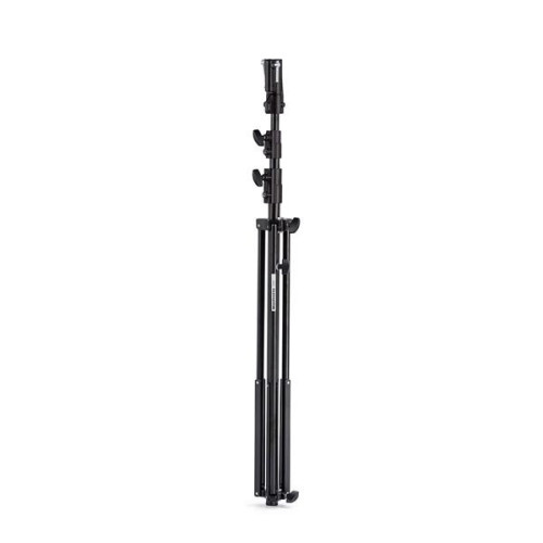 Стойка Manfrotto 007BSU Steel Senior Stand, Black - фото4