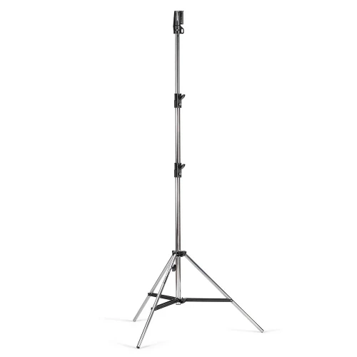 Стойка Manfrotto 007CSU Steel Senior Stand - фото2