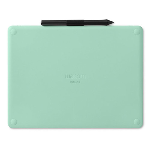 Графический планшет Wacom Intuos M Bluetooth - фото2