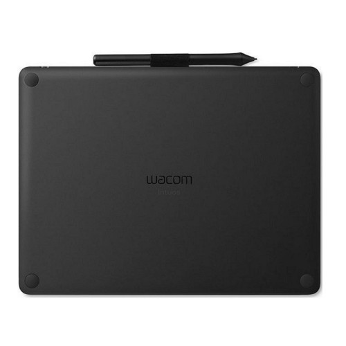 Графический планшет Wacom Intuos S Black - фото2