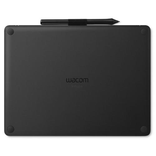 Графический планшет Wacom Intuos M - фото2