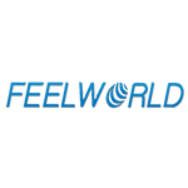 Feelworld — накамерные мониторы в рассрочку, безнал