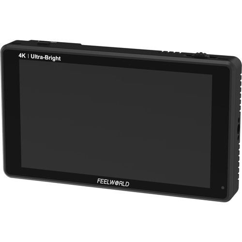 Накамерный монитор Feelworld LUT6 HDR/3D LUT Touch Screen 6