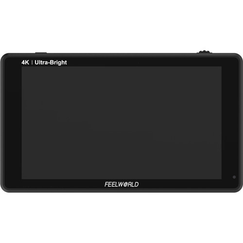 Накамерный монитор Feelworld LUT6 HDR/3D LUT Touch Screen 6