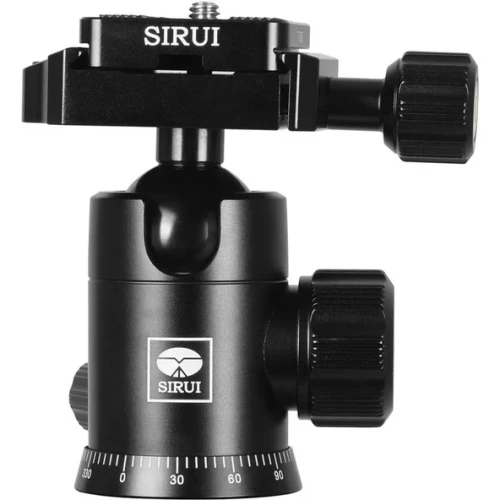 Штатив Sirui A-1205+Y-11 - фото6