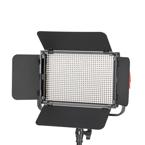 Осветитель светодиодный Falcon Eyes FlatLight 900 LED Bi-color - фото