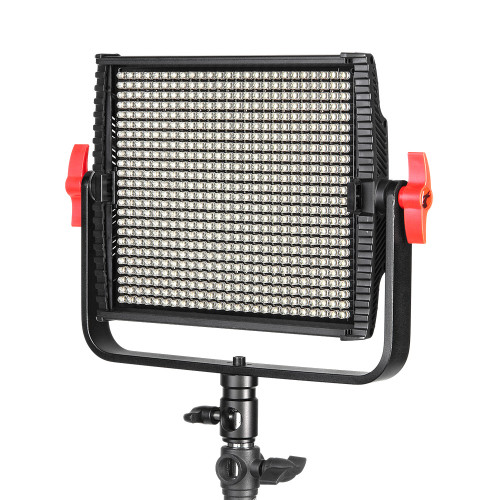 Осветитель светодиодный Falcon Eyes FlatLight 600 LED Bi-color - фото2