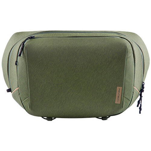 Сумка-слинг PGYTECH OneGo Solo V2 6L, Moss Green