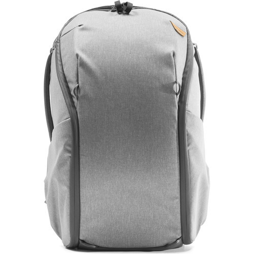 Рюкзак Peak Design Everyday Backpack Zip 20L V2 Ash (BEDBZ-20-AS-2) - фото3