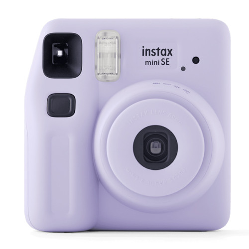 Fujifilm Instax mini SE Purple - фото