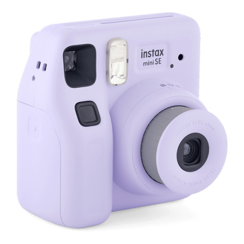 Fujifilm Instax mini SE Purple - фото2