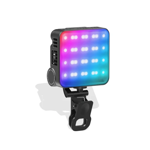 Осветитель Zhiyun CINEPEER CM15 - фото