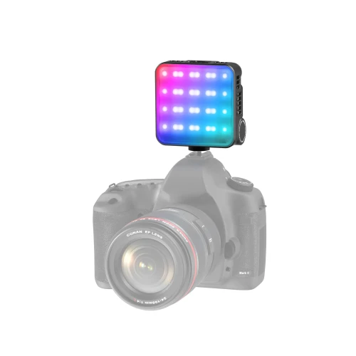 Осветитель Zhiyun CINEPEER CM15 - фото4