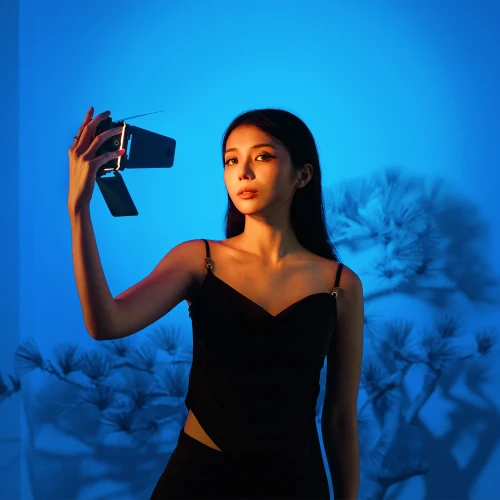 Осветитель Zhiyun CINEPEER CM15 - фото2