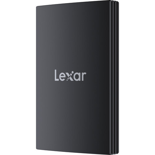 Накопитель Lexar SSD 1TB SL500, USB3.2 (LSL500X001T-RNBNG) - фото2