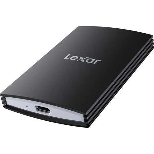 Накопитель Lexar SSD 1TB SL500, USB3.2 (LSL500X001T-RNBNG) - фото3