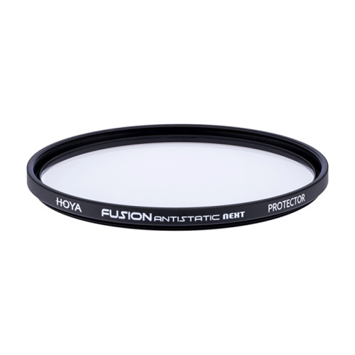 Cветофильтр Hoya Fusion Antistatic Protector 52mm Next - фото2