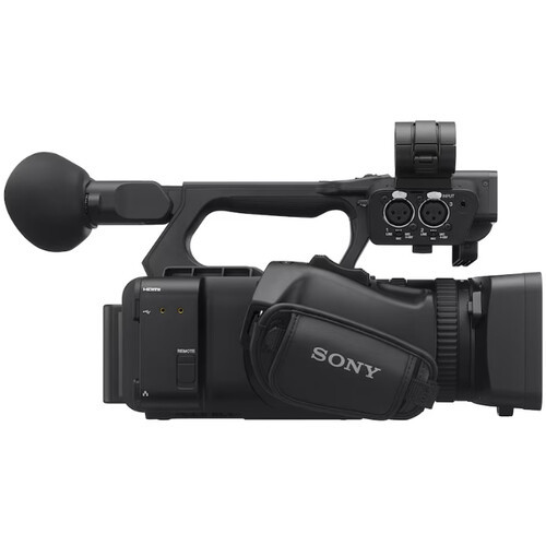 Видеокамера Sony HXR-NX800 - фото2