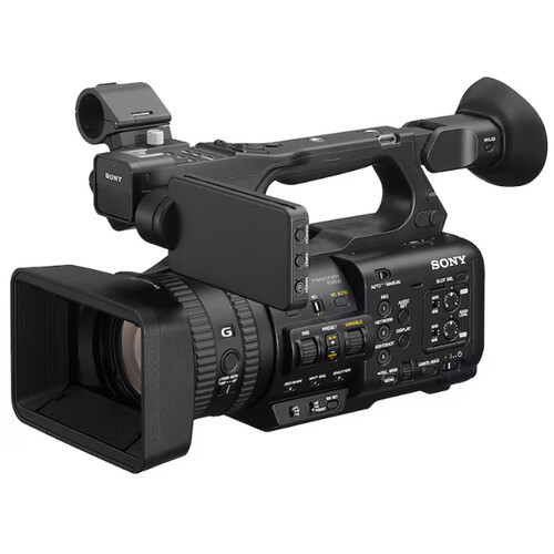 Видеокамера Sony HXR-NX800 - фото