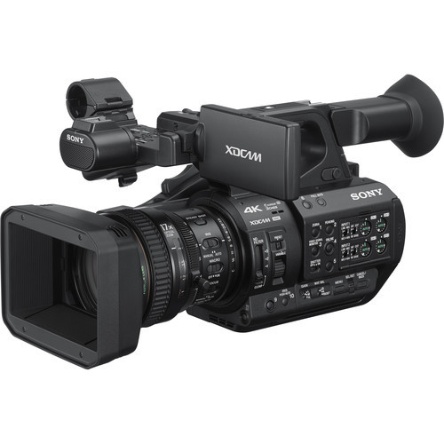 Видеокамера Sony PXW-Z280 - фото