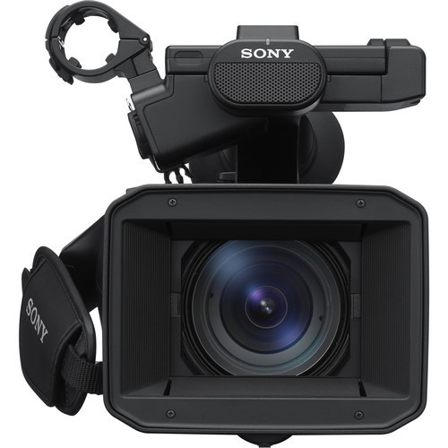 Видеокамера Sony PXW-Z280 - фото5