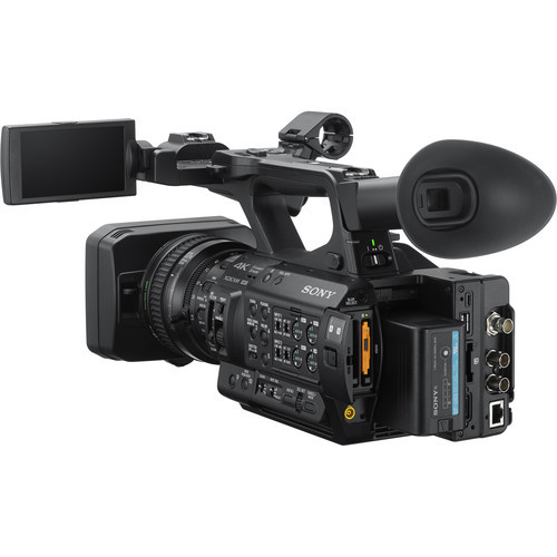 Видеокамера Sony PXW-Z280 - фото2