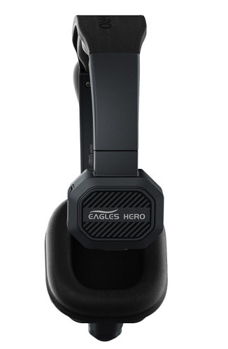 Remote-гарнитура EAGLES HERO Steadicom SE Single Headset - фото3