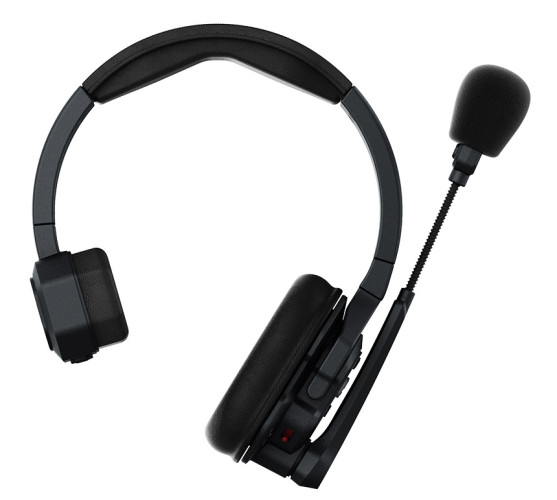 Remote-гарнитура EAGLES HERO Steadicom SE Single Headset - фото5