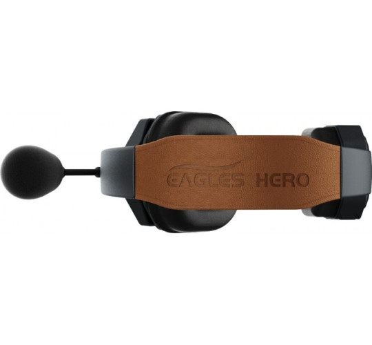 Master-гарнитура EAGLES HERO Steadicom SE-Master Headset - фото5