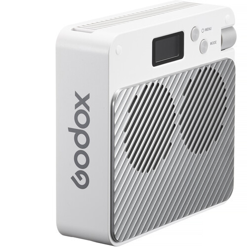 Осветитель светодиодный Godox ML100R - фото6
