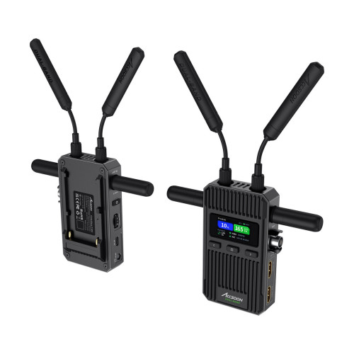 Видеосендер Accsoon CineView 2 SDI