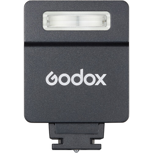 Вспышка накамерная Godox iFlash iM22 (Black) - фото4