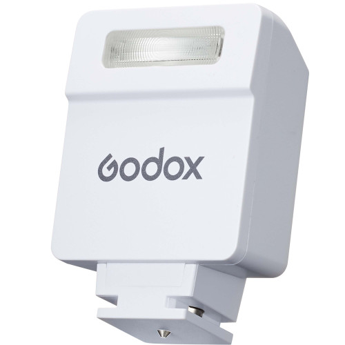 Вспышка накамерная Godox iFlash iM22 (White) - фото2