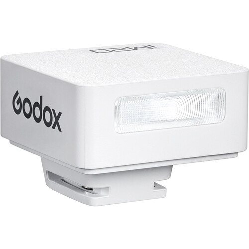Вспышка накамерная Godox iFlash iM20 (White) - фото