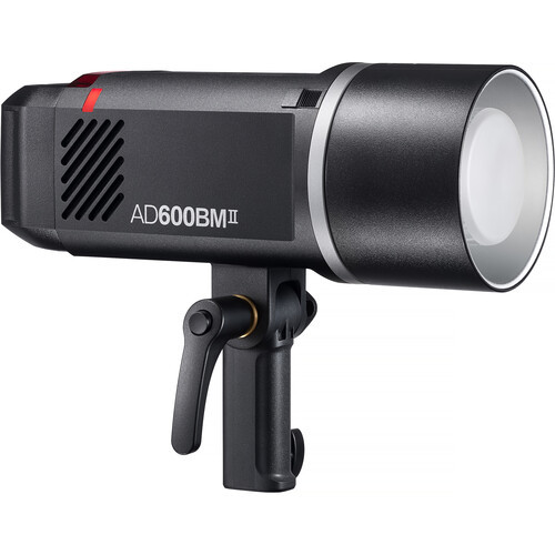 Вспышка аккумуляторная Godox Witstro AD600BMII - фото
