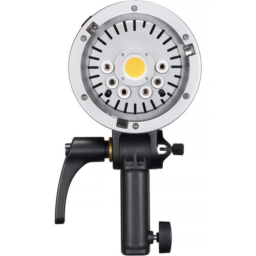 Вспышка аккумуляторная Godox Witstro AD600BMII - фото6